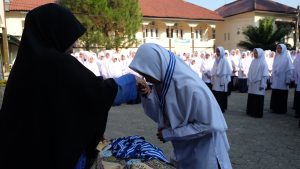 BEM itu Badan Eksekutif Murid