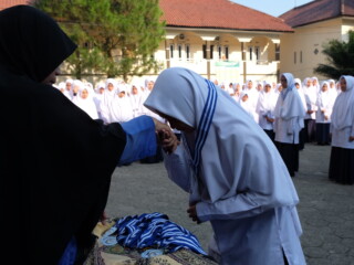 BEM itu Badan Eksekutif Murid