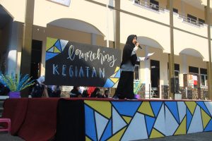 LAUNCHING KEGIATAN 2019