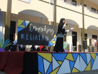 LAUNCHING KEGIATAN 2019