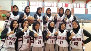 ASBOSCH JUARA BASKET FPOS KABUPATEN SUBANG