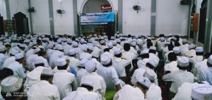 MEMPERINGATI GEMA MUHARRAM 1441H