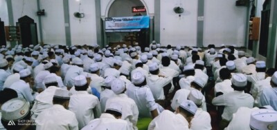 MEMPERINGATI GEMA MUHARRAM 1441H