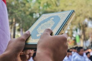 PELANTIKAN PENGURUS BEM MPM & ORGANISASI MITRA BEM PUTRA