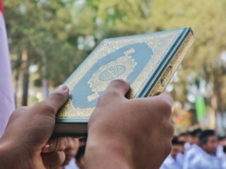 PELANTIKAN PENGURUS BEM MPM & ORGANISASI MITRA BEM PUTRA