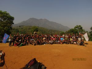 SUPERCAMP KELAS 9 2019
