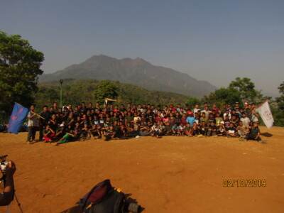 SUPERCAMP KELAS 9 2019