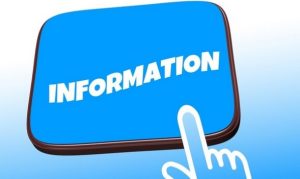 INFORMASI DAFTAR ULANG MURID TAHUN PELAJARAN 2020/2021
