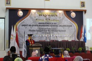 Prosesi Wisuda 2020 Digelar Berbeda di Tengah Pandemi