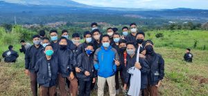 Tumbuhkan Karakter Disiplin Murid di Supercamp Kelas 9