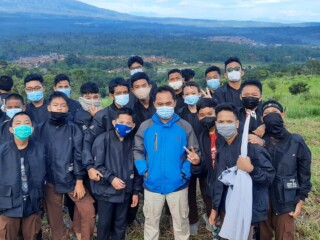 Tumbuhkan Karakter Disiplin Murid di Supercamp Kelas 9