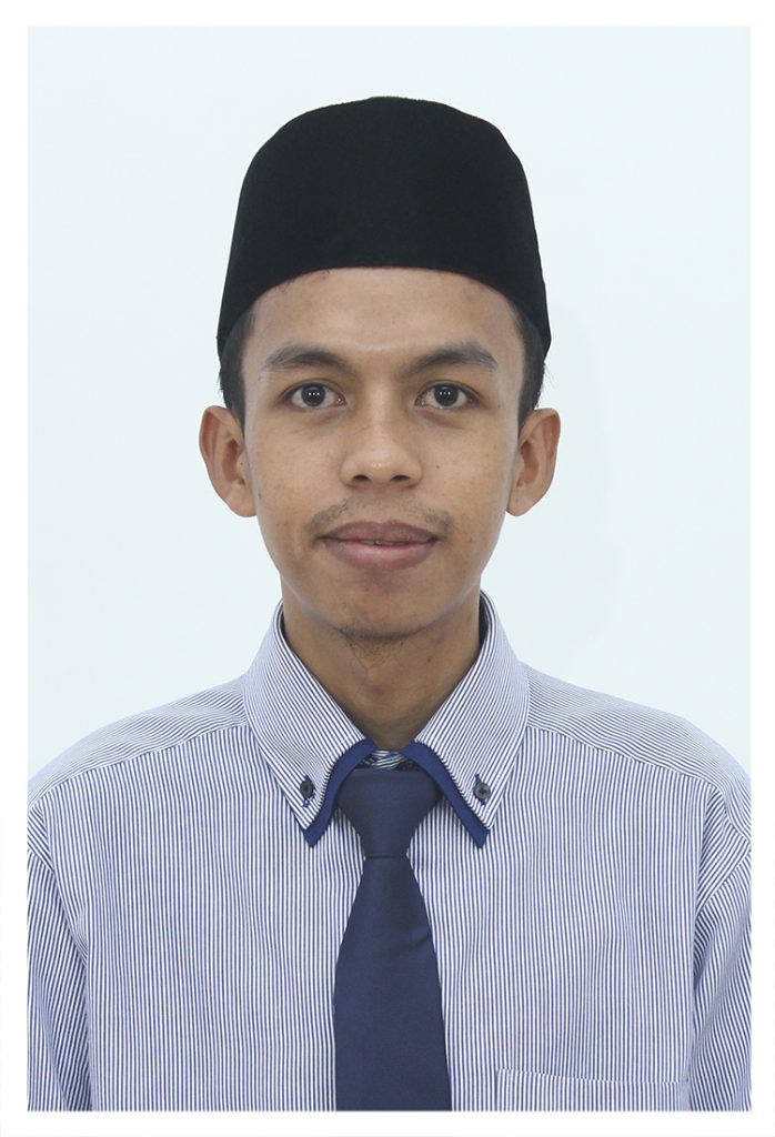 Fahmi Muhammad Hasyim R