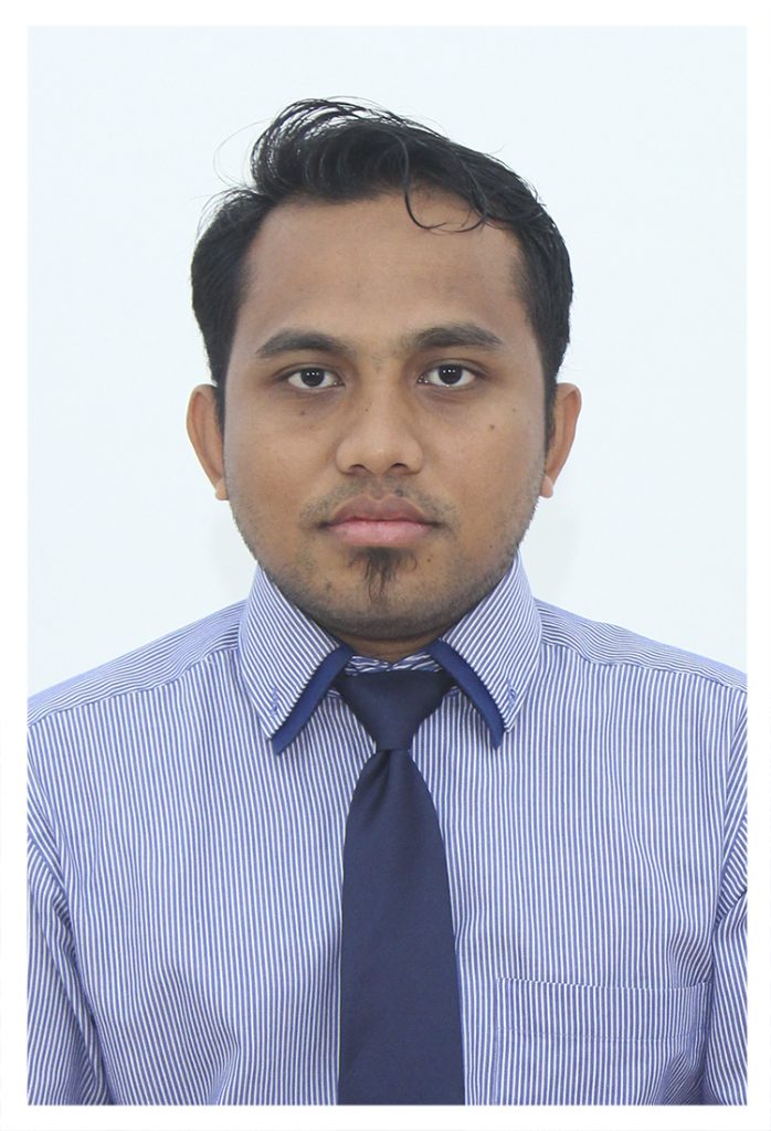 Muchamad Zainal Arivin S.Pd