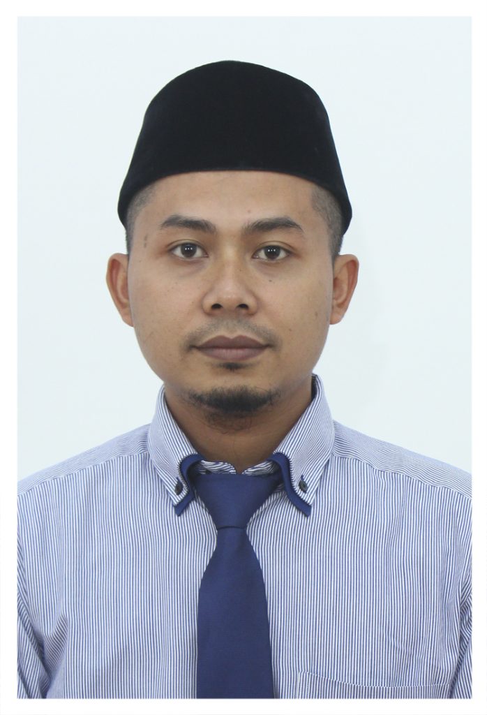 Muhammad Syaifuddin