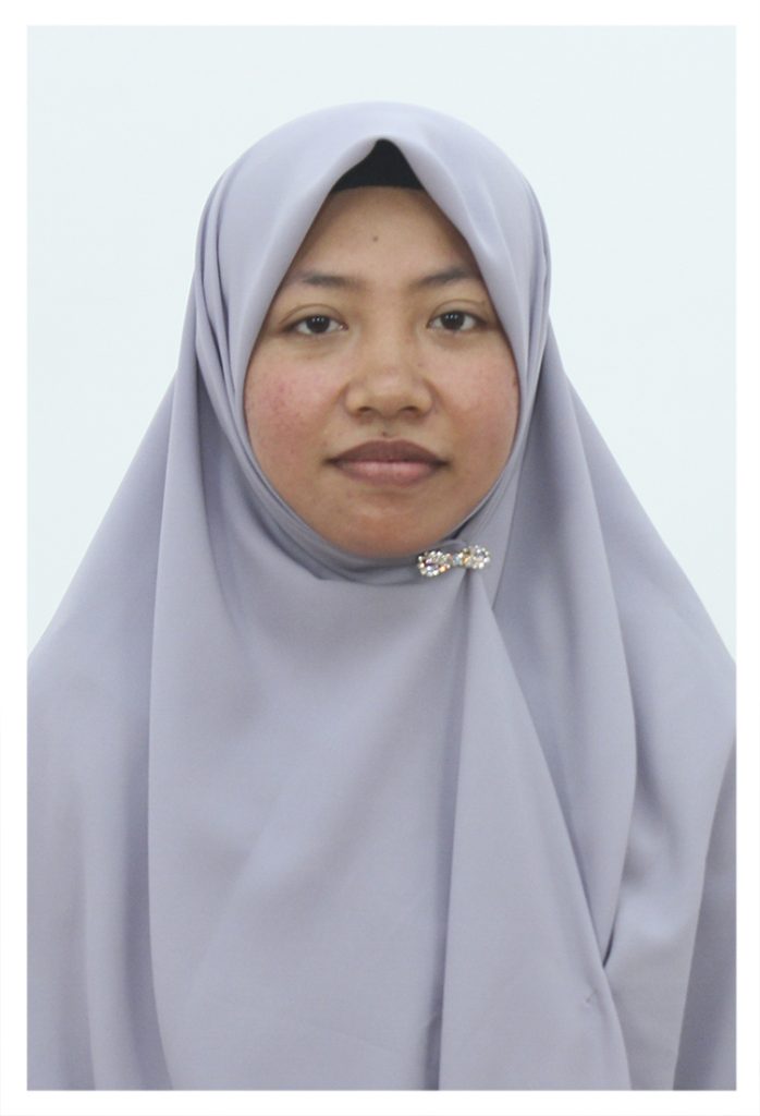 Siti Nurkhasanah S.Pd .I.