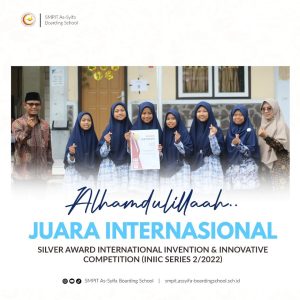 Juara International Invention