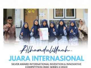 Juara International Invention