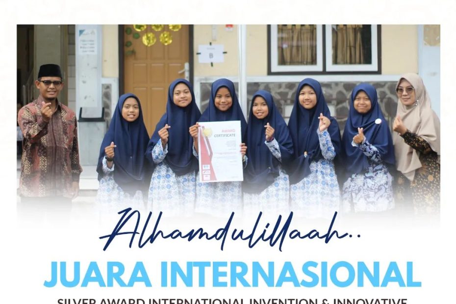 Juara International Invention