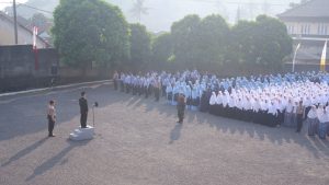SMPIT As-Syifa meriahkan HUT RI ke-78