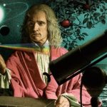 Isaac Newton | Ilmuwan yang Sempat Putus Sekolah