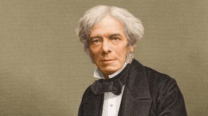 Michael Faraday | Dari Tukang Jilid Jadi Penemu Listrik