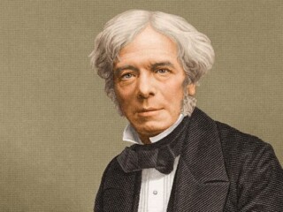 Michael Faraday | Dari Tukang Jilid Jadi Penemu Listrik