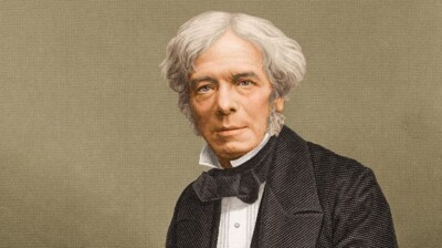 Michael Faraday | Dari Tukang Jilid Jadi Penemu Listrik