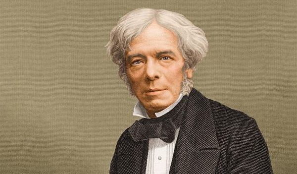 Michael Faraday | Dari Tukang Jilid Jadi Penemu Listrik