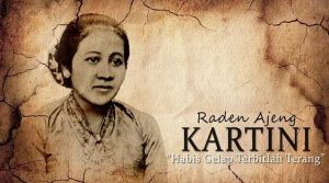 R.A. Kartini | Bukan Hanya tentang Kebaya