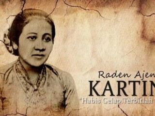 R.A. Kartini | Bukan Hanya tentang Kebaya
