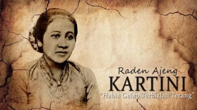 R.A. Kartini | Bukan Hanya tentang Kebaya