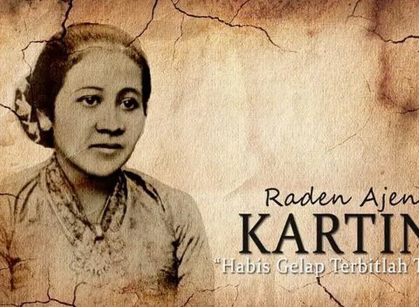 R.A. Kartini | Bukan Hanya tentang Kebaya