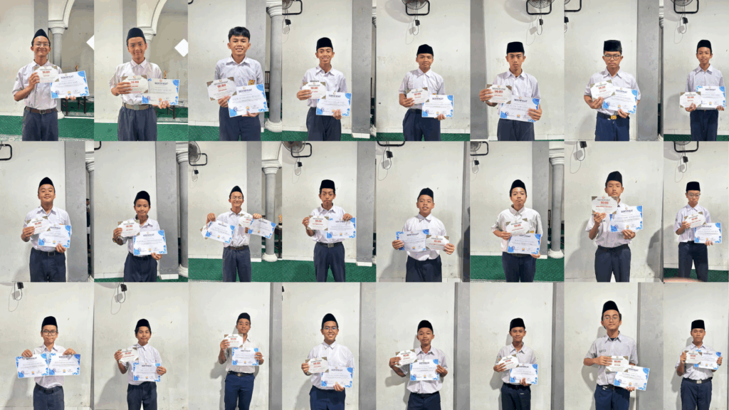 Award 1