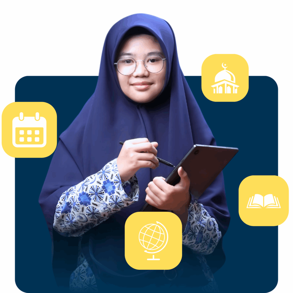 Mengapa harus Assyifa