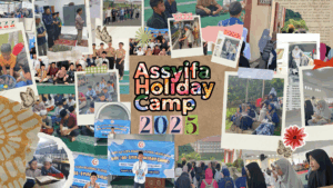 Menguatkan Bonding dan Siap Hadapi Dunia Boarding: AHC 2025 Sukses Digelar di SMP IT As-Syifa Boarding School Jalancagak
