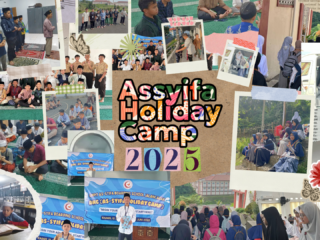 Menguatkan Bonding dan Siap Hadapi Dunia Boarding: AHC 2025 Sukses Digelar di SMP IT As-Syifa Boarding School Jalancagak