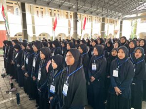 Fantastic 2025: Gerbang Petualangan Hebat Dimulai di As-Syifa!