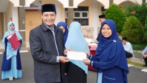 “SMPIT As-Syifa Jalancagak Sabet Gelar Tim Media Terbaik se-As-Syifa Raya”