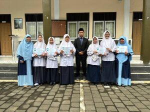 Baarakallahu…. Sudah Liburan Dapat Reward Pula