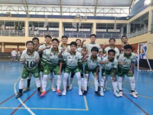 futsal 1