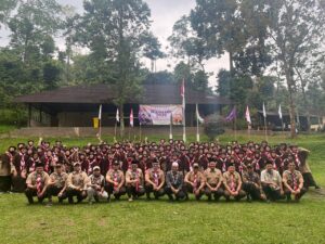 Jambore As-Syifa Raya: Ajang Pembentukan Karakter dan Prestasi Pramuka Penggalang dan Penegak