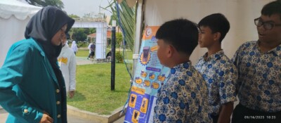 Alhamdulillah! SMPIT As-Syifa Raih Juara 1 di Subang Innovation Festival 2025 5 6217280618174202735
