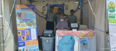 Alhamdulillah! SMPIT As-Syifa Raih Juara 1 di Subang Innovation Festival 2025 7 6217280618174202741