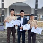 Prestasi Membanggakan Para Juara dalam Kompetisi Sains dan Akademik Tingkat Nasional 2025