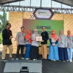 Kolaborasi Hebat! Guru Assyifa dan Tim Sabet Juara 3 Lomba Subang Innovation 2025