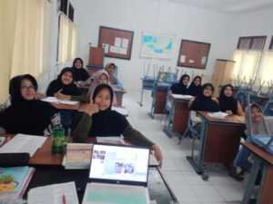 SMPIT As-Syifa Jalancagak Gelar Pengayaan TKA untuk Siswa Kelas IX