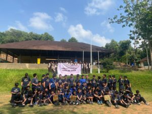 Dari Menulis hingga Egrang: Cara As-Syifa Tanamkan Semangat Literasi dan Cinta Budaya