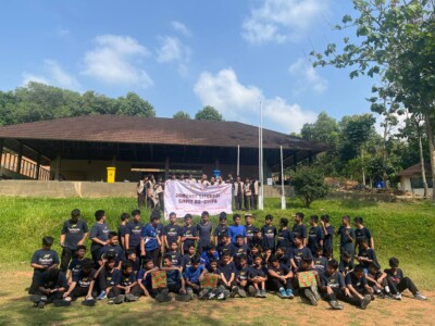 Dari Menulis hingga Egrang: Cara As-Syifa Tanamkan Semangat Literasi dan Cinta Budaya