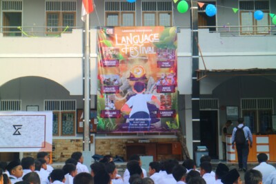 Language Festival 2025: Wujudkan Semangat Berbahasa dan Kreativitas Siswa SMPIT As-Syifa Jalancagak 11 6309776741806836543