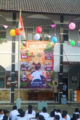 Language Festival 2025: Wujudkan Semangat Berbahasa dan Kreativitas Siswa SMPIT As-Syifa Jalancagak 4 6309776741806836546